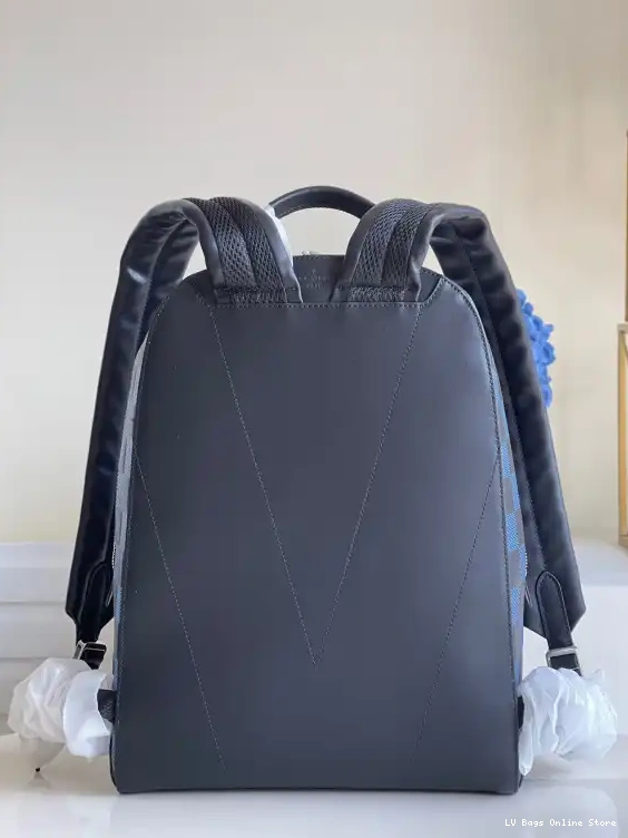 Affordable CAMPUS LOUIS BACKPACK VUITTON 0502